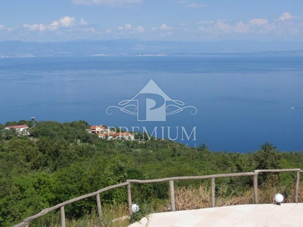 Kuća Na prodaju - PRIMORSKO-GORANSKA  MOŠĆENIČKA DRAGA 