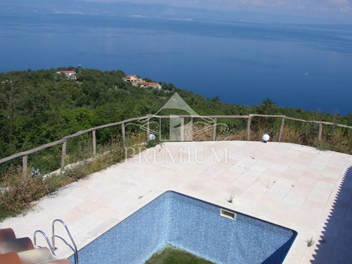Kuća Na prodaju - Primorsko-goranska Mošćenička Draga - foto 4/28