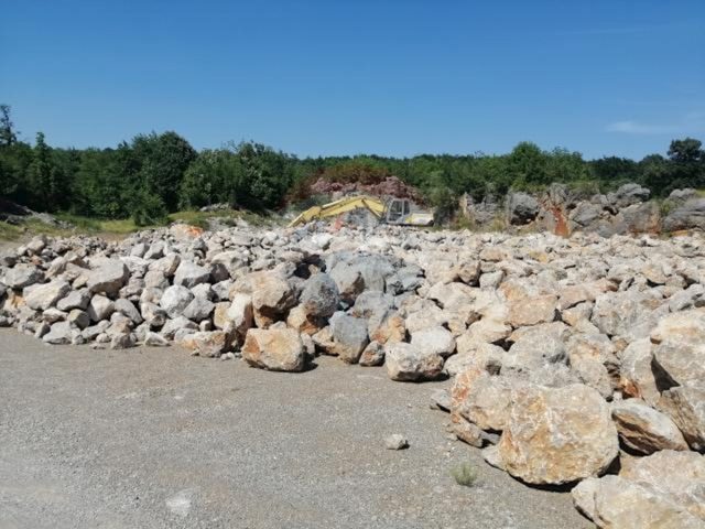Land For sale - Primorsko-goranska Matulji - foto 2/2