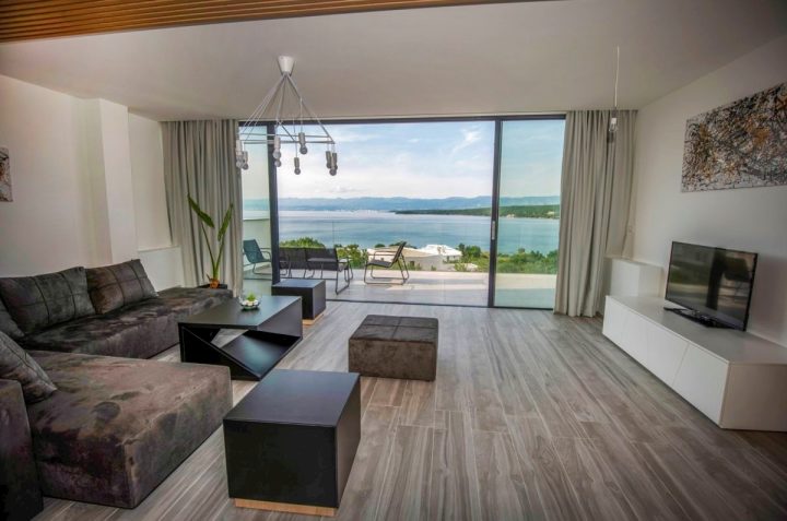 Apartma Naprodaj - Primorsko-goranska Krk - foto 2/15