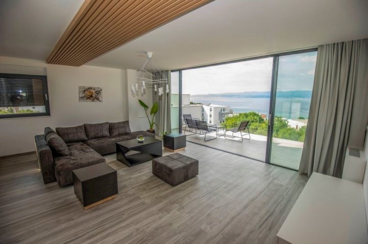 Apartma Naprodaj - Primorsko-goranska Krk - foto 3/15