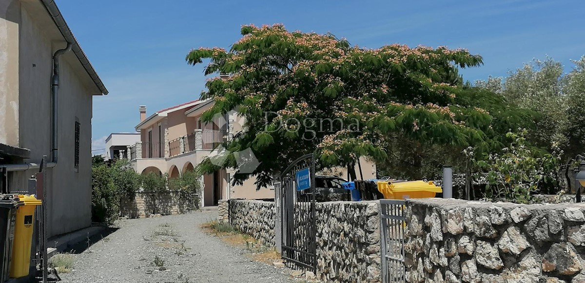 House For sale - PRIMORSKO-GORANSKA  Krk