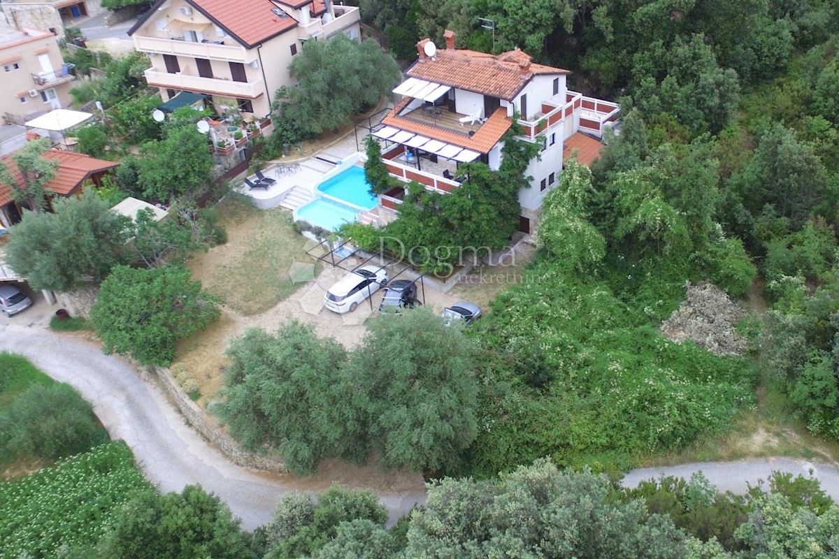 Casa In vendita - PRIMORSKO-GORANSKA  RAB 