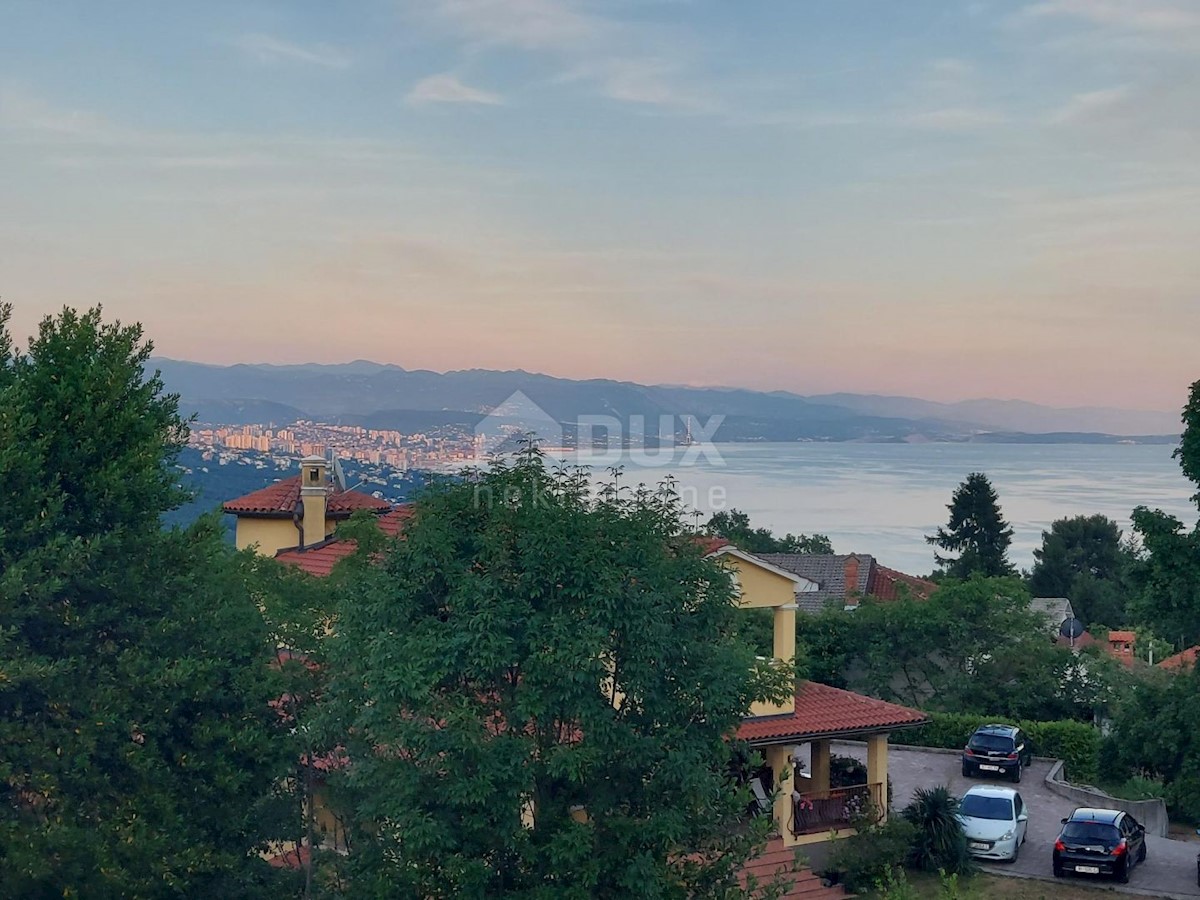 Land For sale - PRIMORSKO-GORANSKA  OPATIJA 