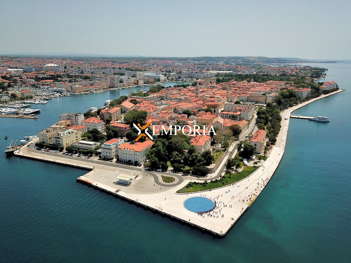 Apartma Naprodaj - ZADARSKA Zadar