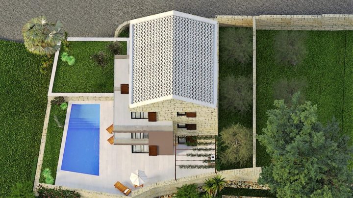 Zemljište na prodaju 349 m² – Selca