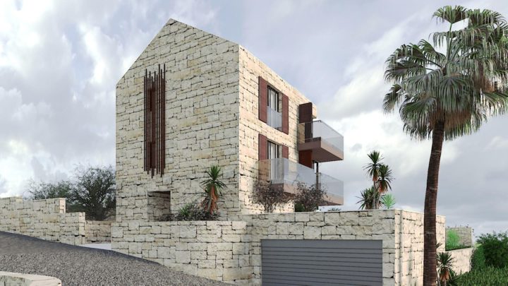 Land For sale - Splitsko-dalmatinska Brač - foto 2/5