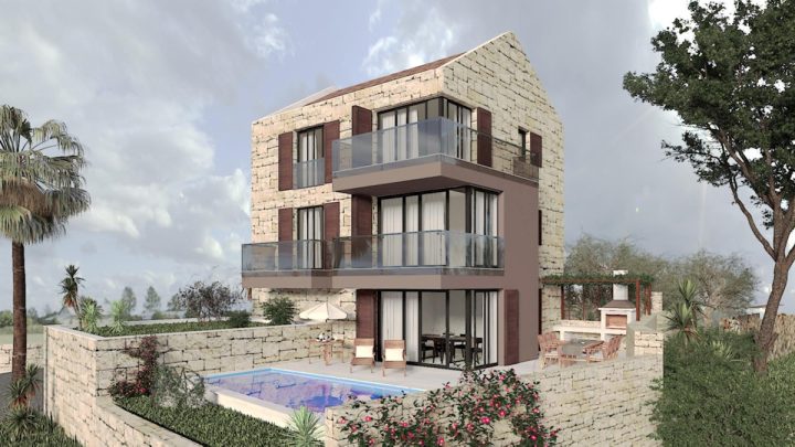 Land For sale - Splitsko-dalmatinska Brač - foto 4/5