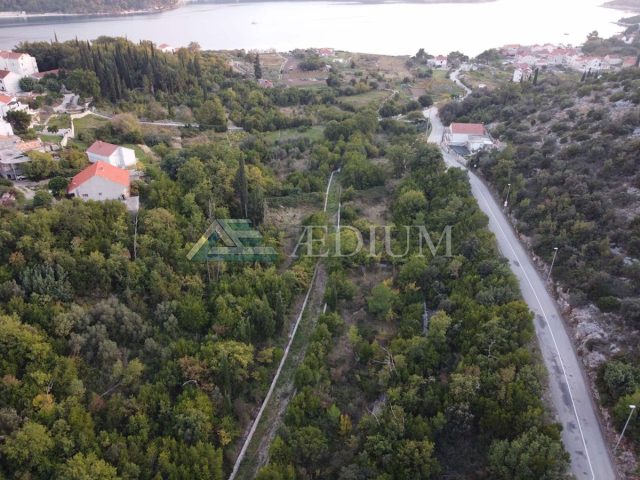 Zemljište Na prodaju - Dubrovačko-neretvanska Dubrovačko Primorje - foto 5/7