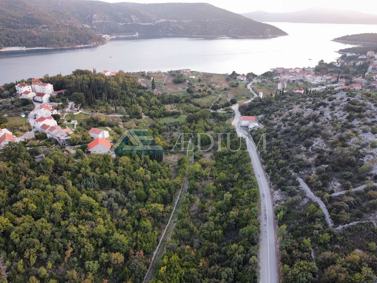 Terreno In vendita - DUBROVAČKO-NERETVANSKA  DUBROVAČKO PRIMORJE 