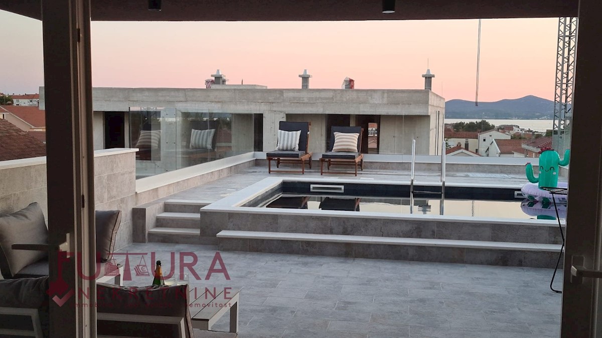 House For sale - ZADARSKA  ZADAR 