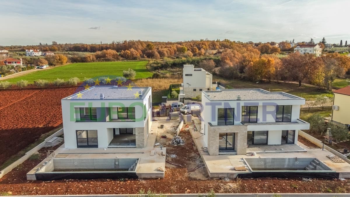 House For sale - ISTARSKA  POREČ 
