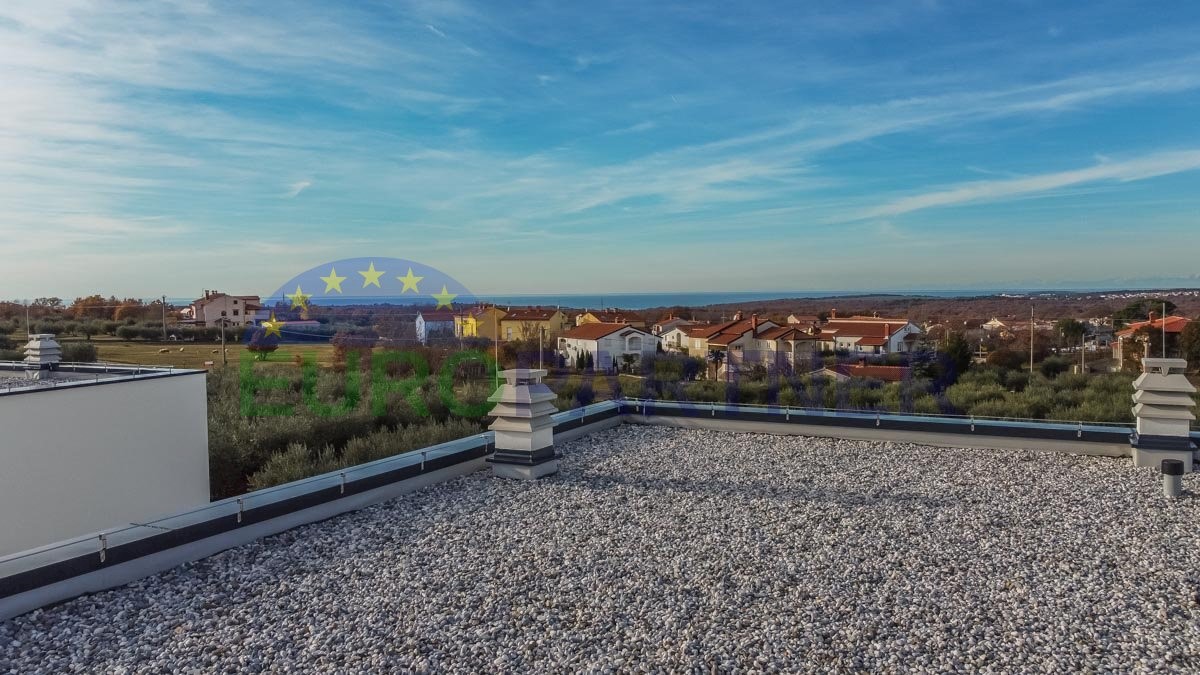 House For sale - ISTARSKA  POREČ 