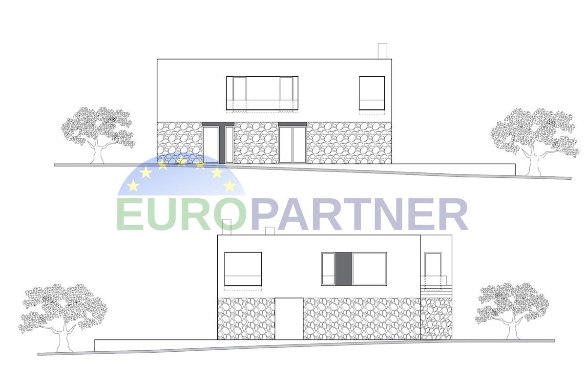 House For sale - ISTARSKA  POREČ 