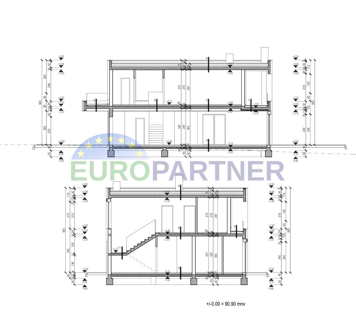 House For sale - ISTARSKA  POREČ 