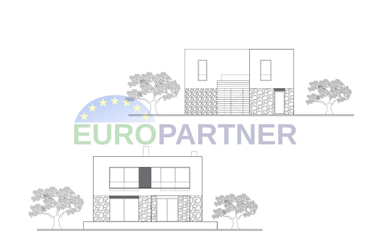 House For sale - ISTARSKA  POREČ 