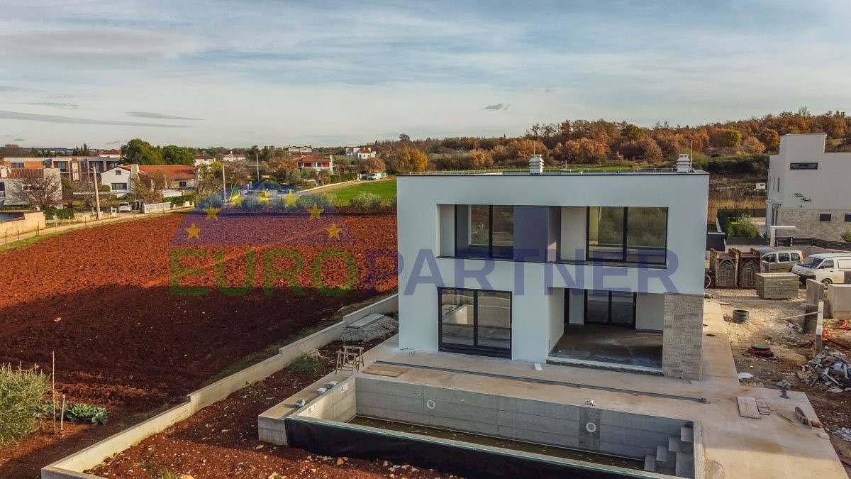 House For sale - ISTARSKA  POREČ 