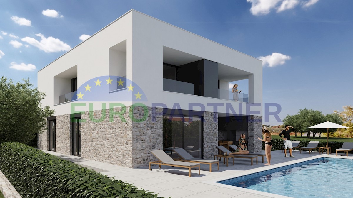 House For sale - Istarska Poreč - foto 2/19
