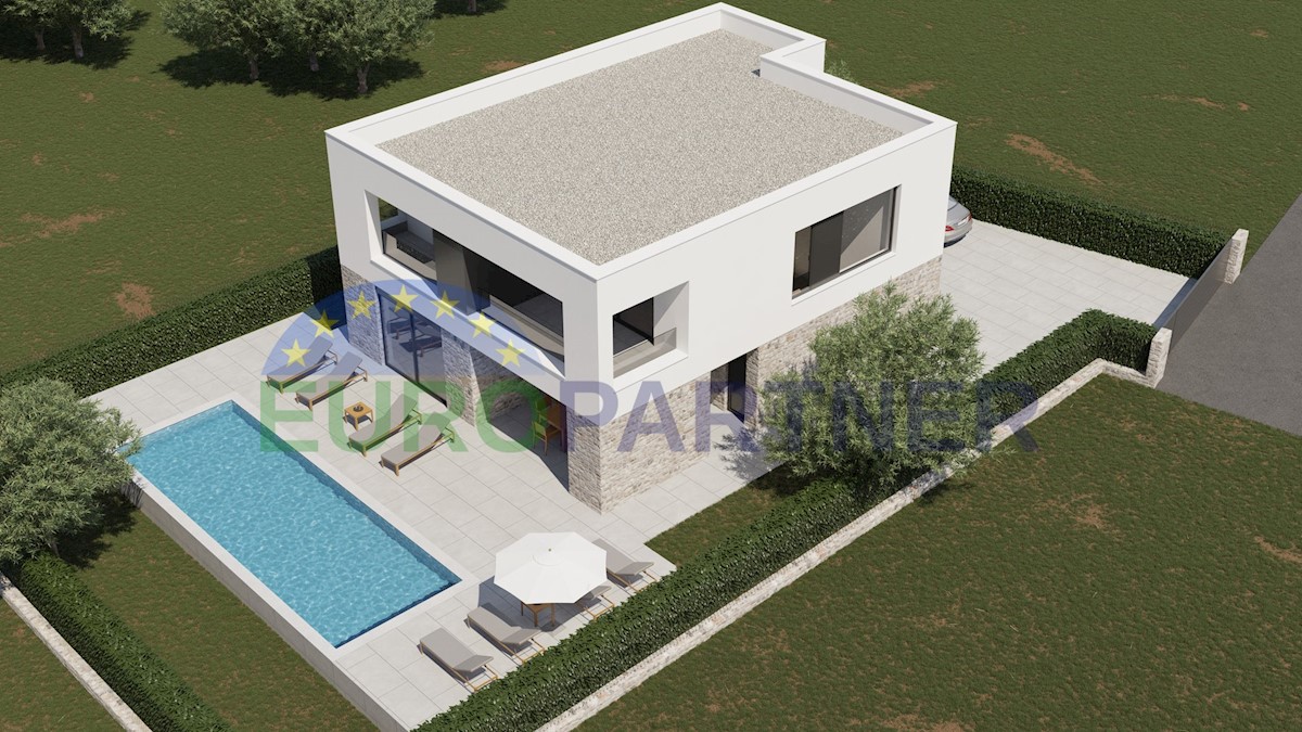 House For sale - Istarska Poreč - foto 3/19