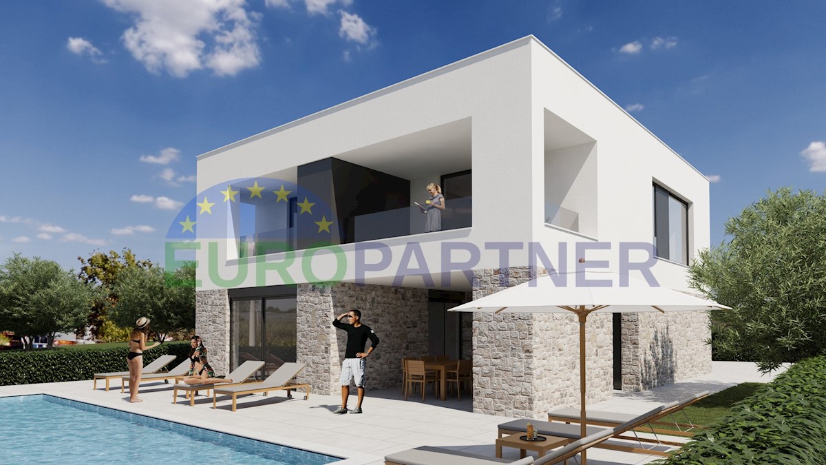 House For sale - Istarska Poreč - foto 4/19