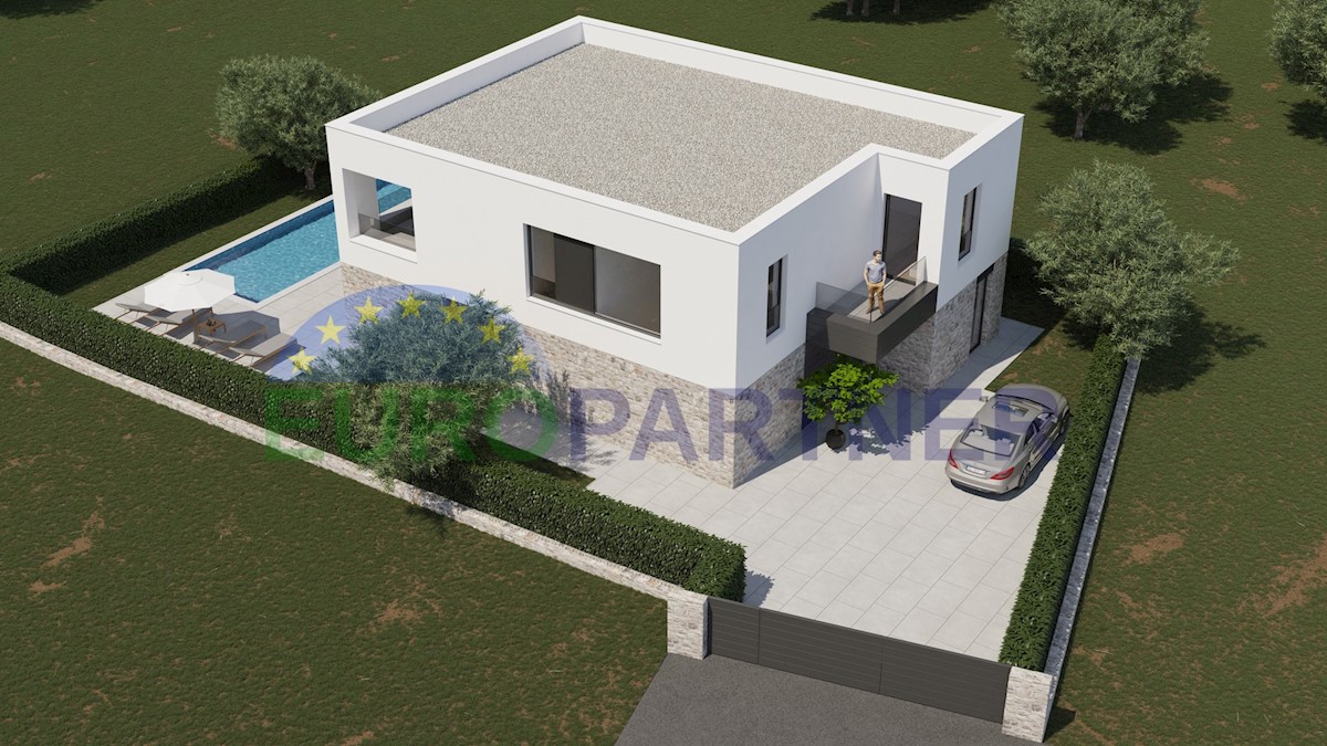 House For sale - Istarska Poreč - foto 5/19