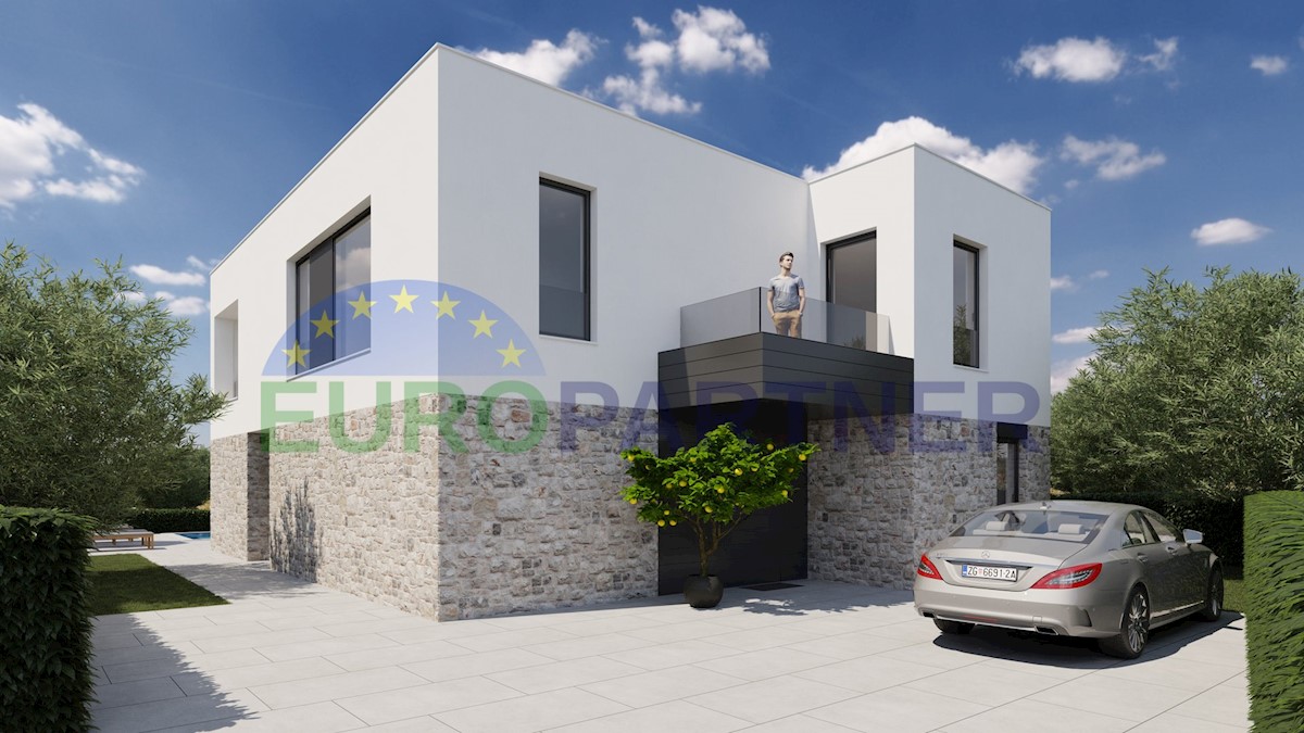 House For sale - ISTARSKA  POREČ 