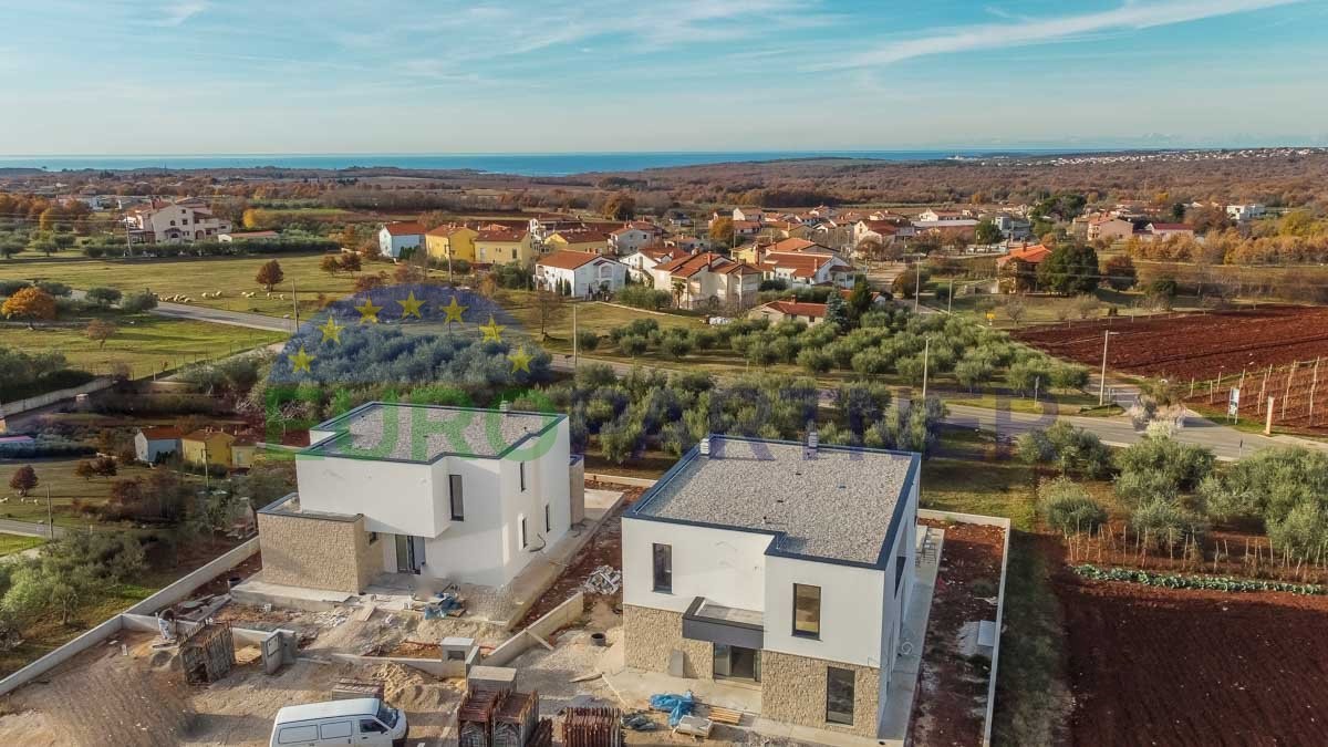 House For sale - ISTARSKA  POREČ 