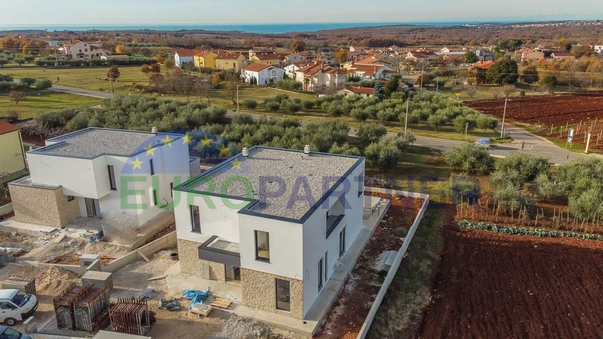 House For sale - ISTARSKA  POREČ 