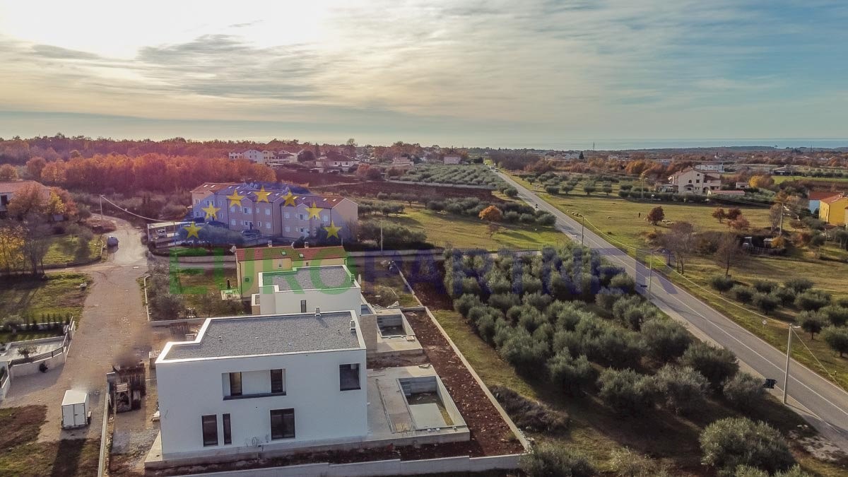 House For sale - ISTARSKA  POREČ 