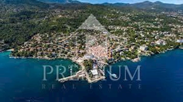 Appartamento in vendita 169 m² – Lovran
