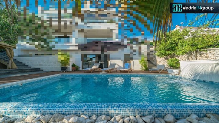 House For sale - Splitsko-dalmatinska Seget - foto 2/20