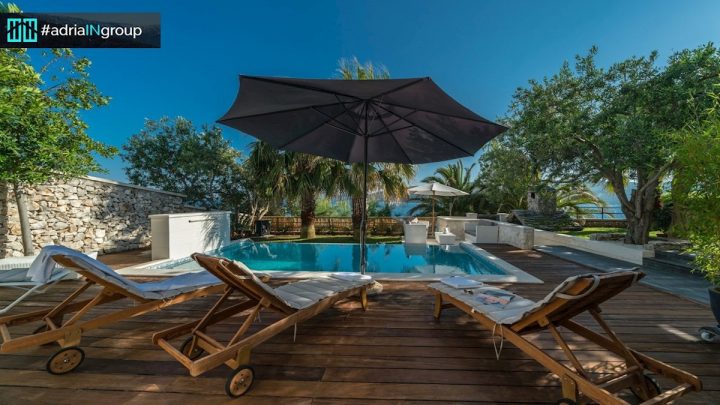 House For sale - Splitsko-dalmatinska Seget - foto 3/20