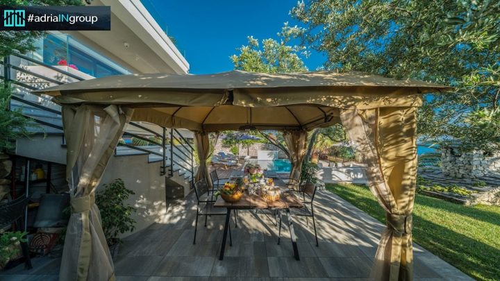 House For sale - Splitsko-dalmatinska Seget - foto 4/20