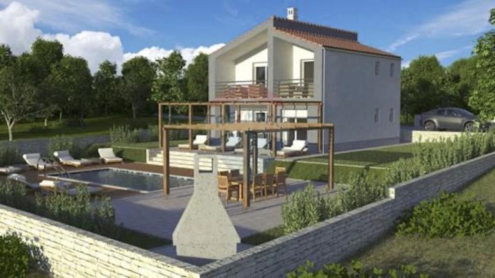 Haus Zu verkaufen - Primorsko-goranska Krk - foto 3/6