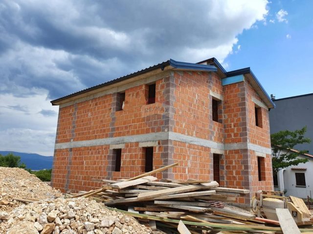 Haus Zu verkaufen - Primorsko-goranska Krk - foto 5/6