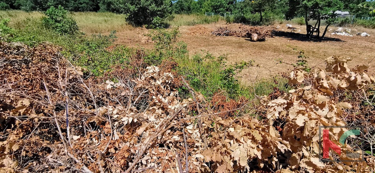 Pozemek Na prodej - ISTARSKA  LIŽNJAN 