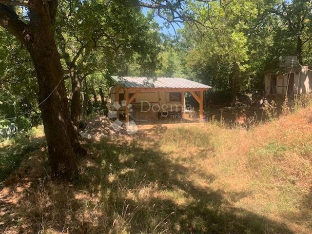 Land for sale 412 m² – Jablanac