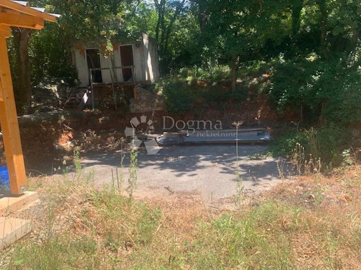 Land For sale - LIČKO-SENJSKA  SENJ 
