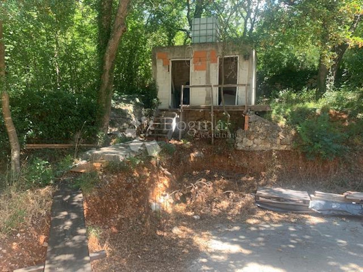 Land For sale - LIČKO-SENJSKA  SENJ 