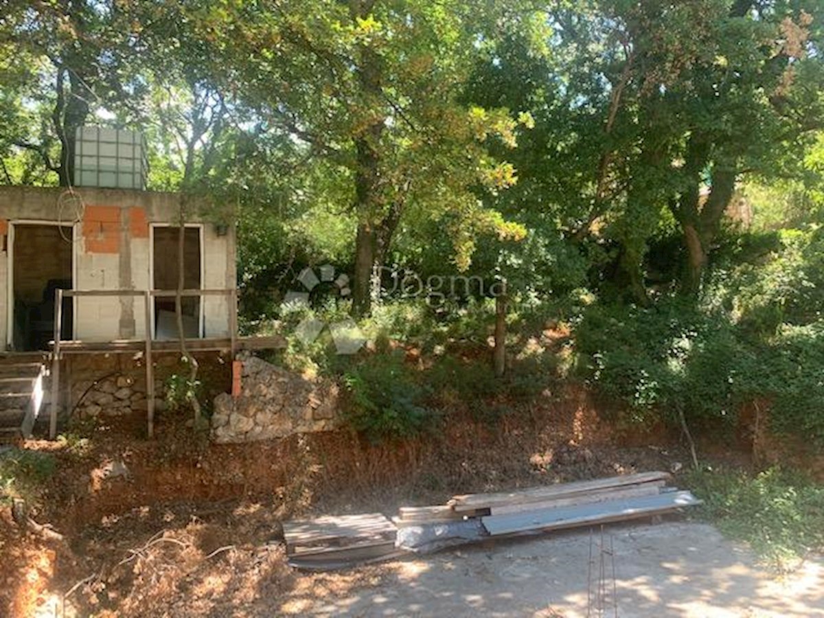 Land For sale - LIČKO-SENJSKA  SENJ 