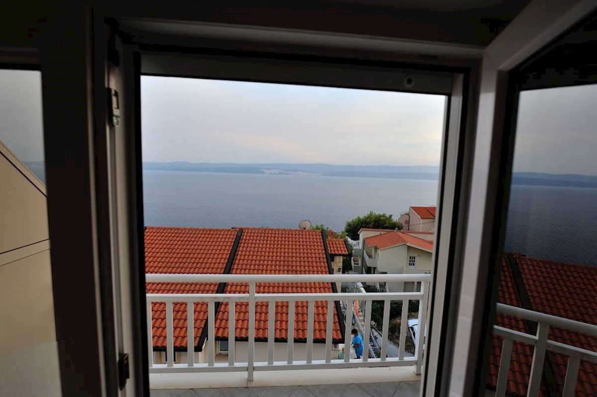 House For sale - SPLITSKO-DALMATINSKA  OMIŠ 