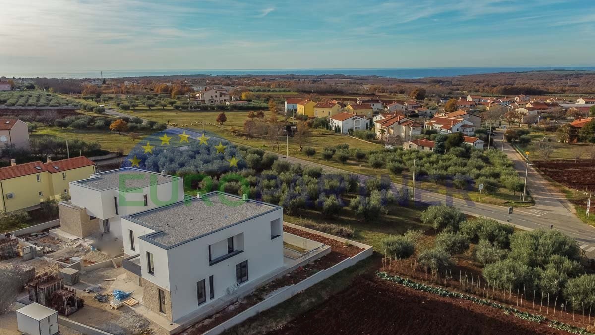 Dom Na sprzedaż - ISTARSKA  POREČ 