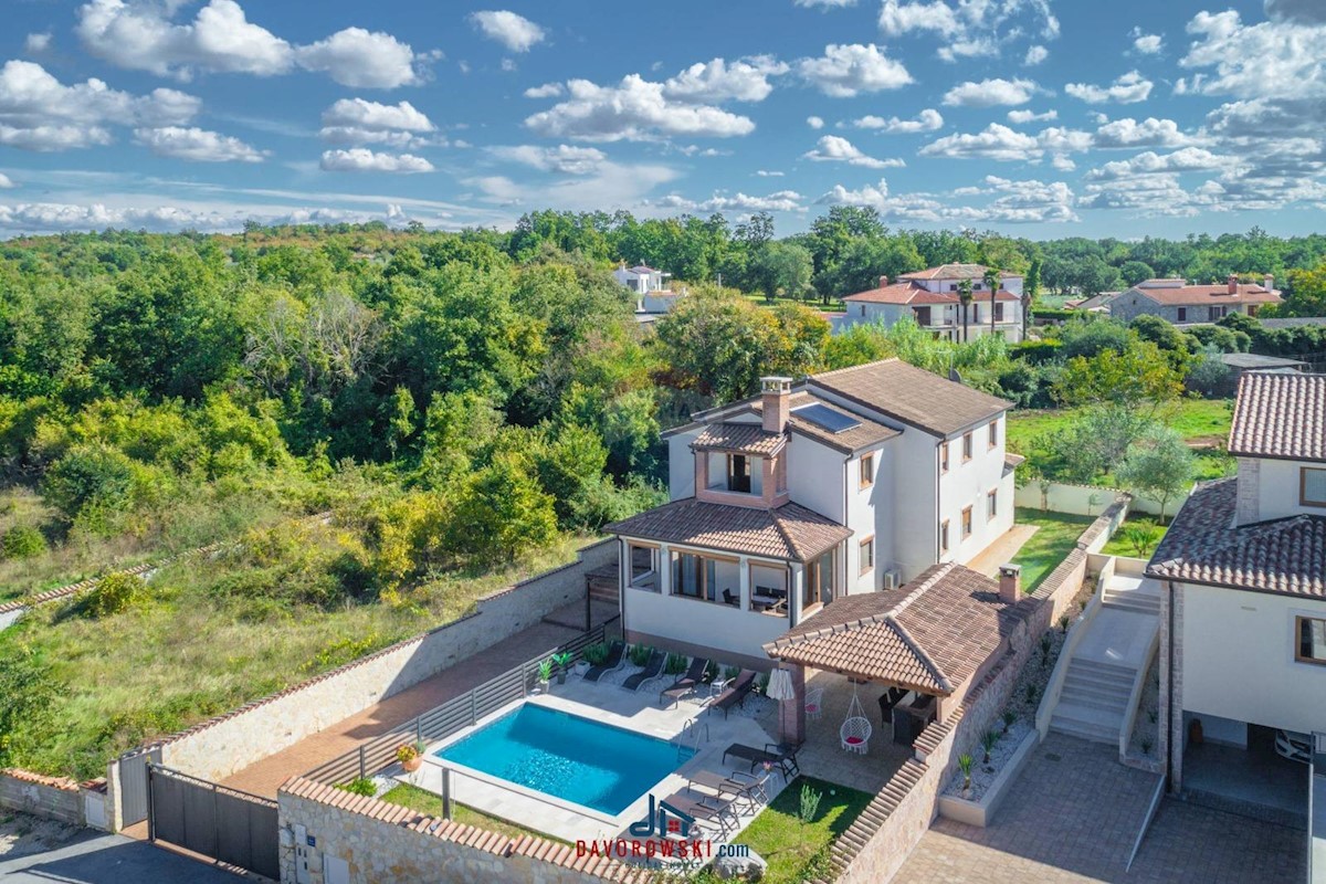 House For sale VRŽNAVERI