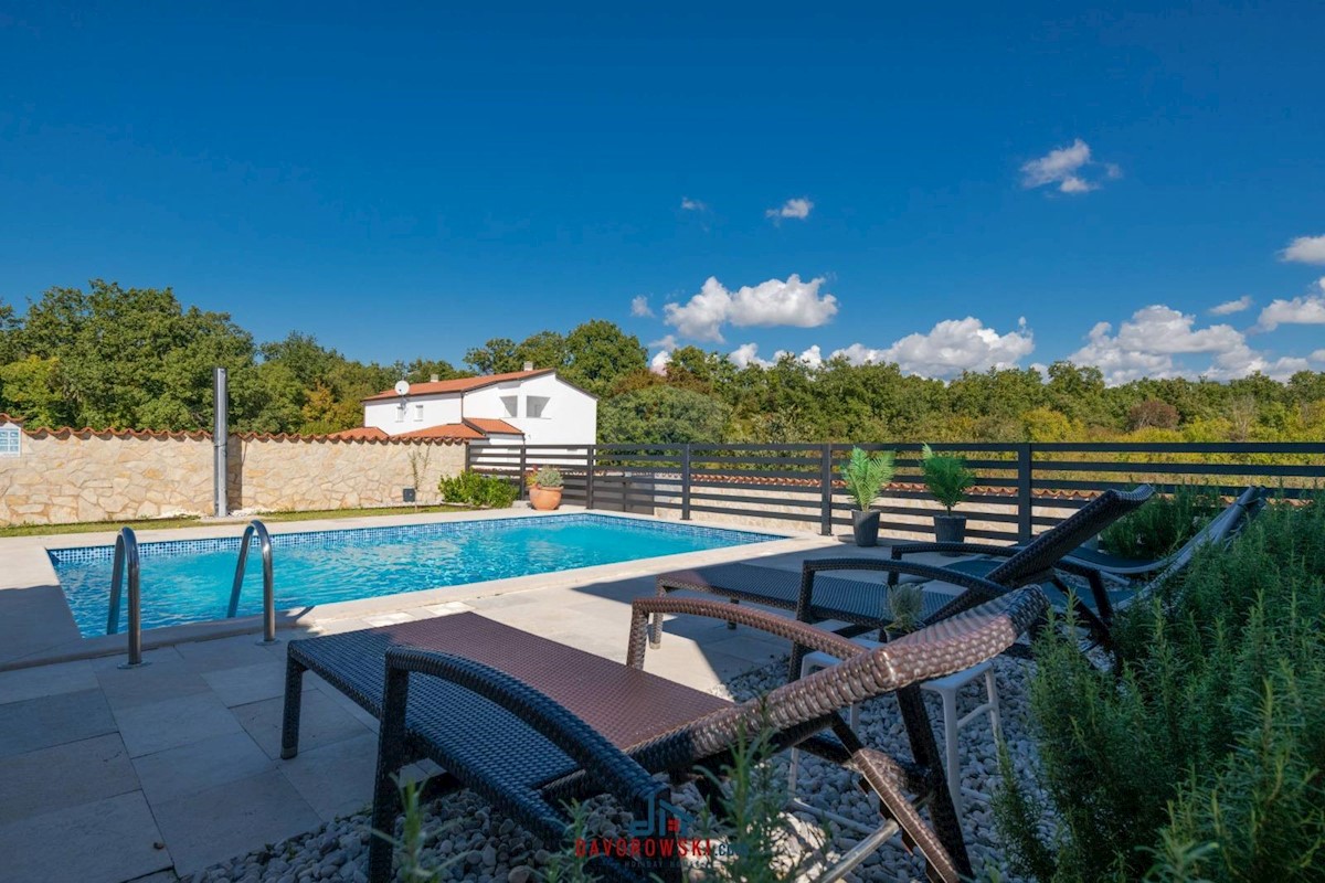 Kuća Na prodaju - ISTARSKA  POREČ 
