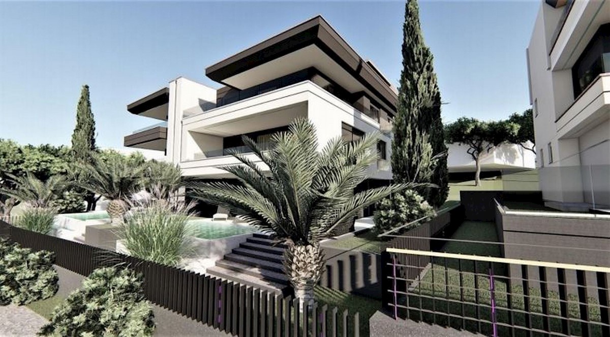 Flat For sale - Primorsko-goranska Lovran - foto 1/3