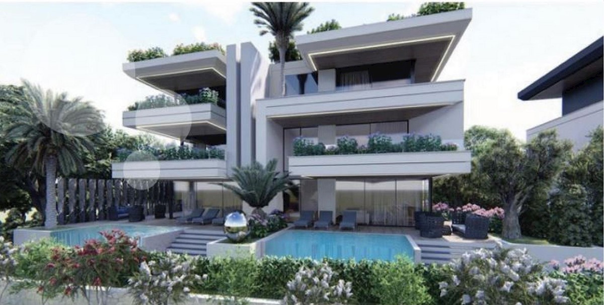 Flat For sale - Primorsko-goranska Lovran - foto 2/3