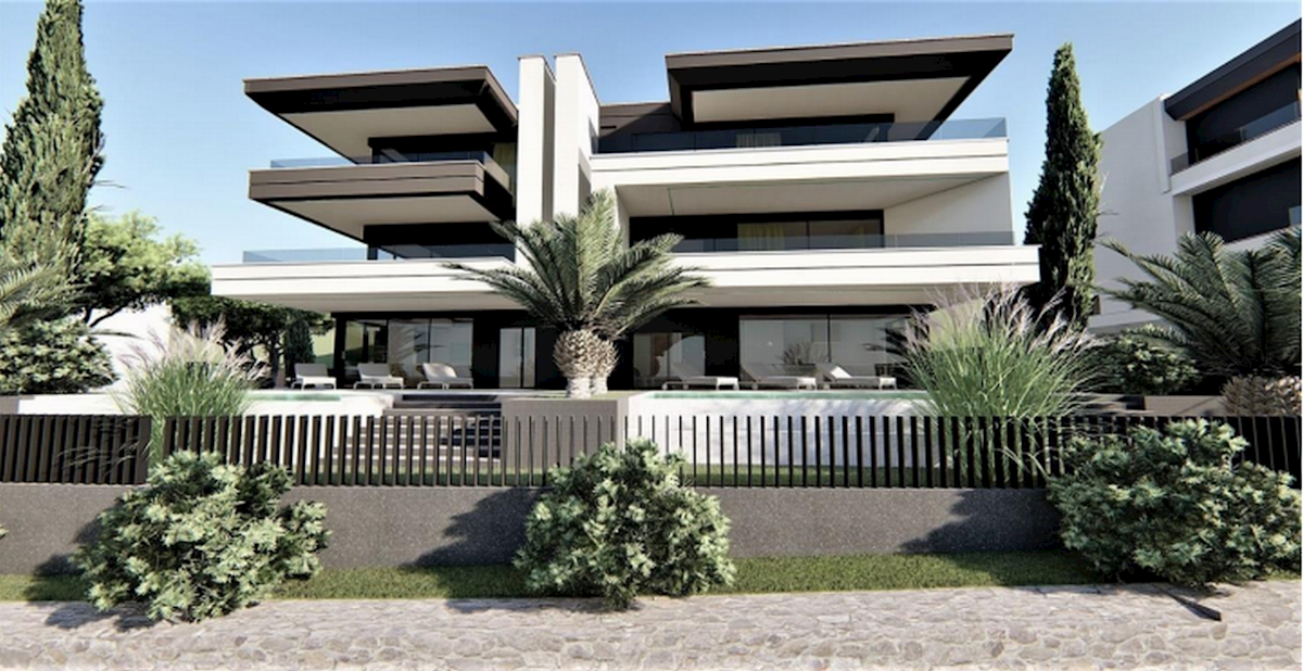 Flat For sale - Primorsko-goranska Lovran - foto 3/3