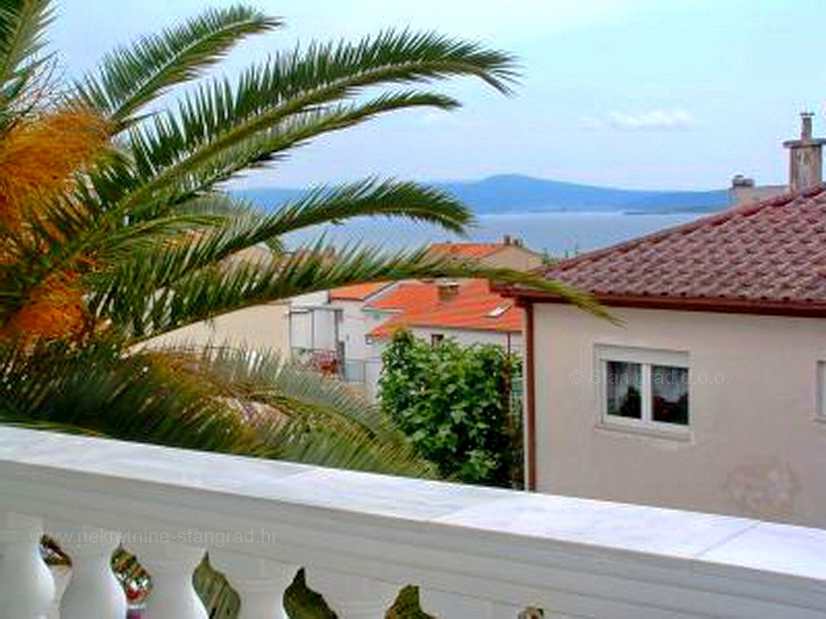 Hiša Naprodaj - PRIMORSKO-GORANSKA  Crikvenica