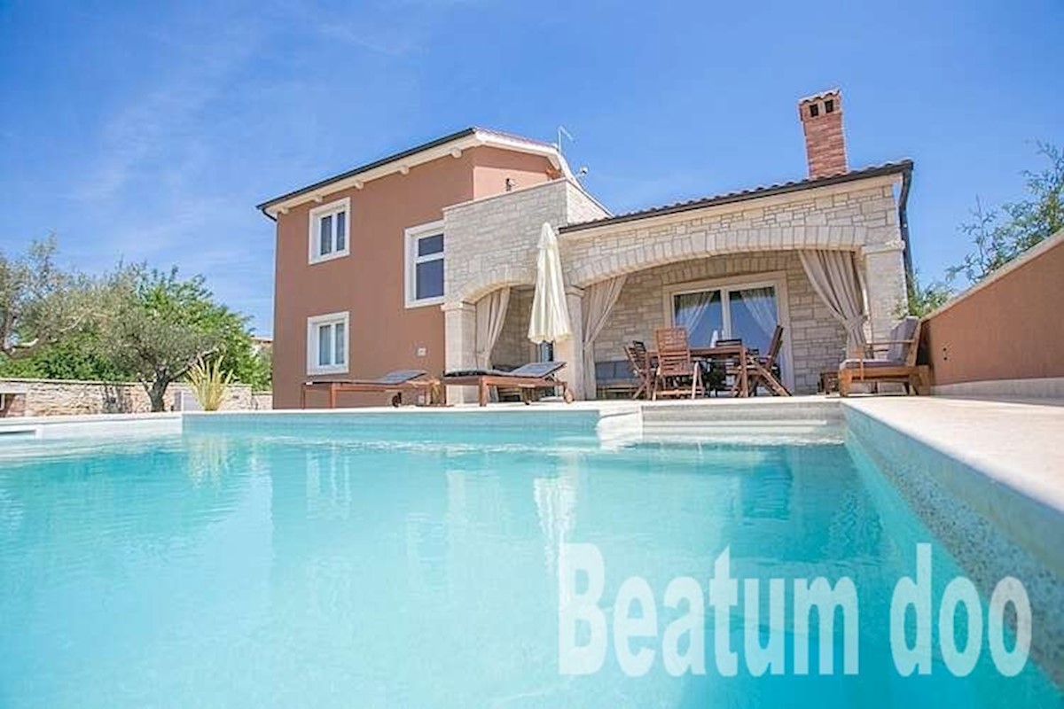 House For sale - ISTARSKA  KAŠTELIR 