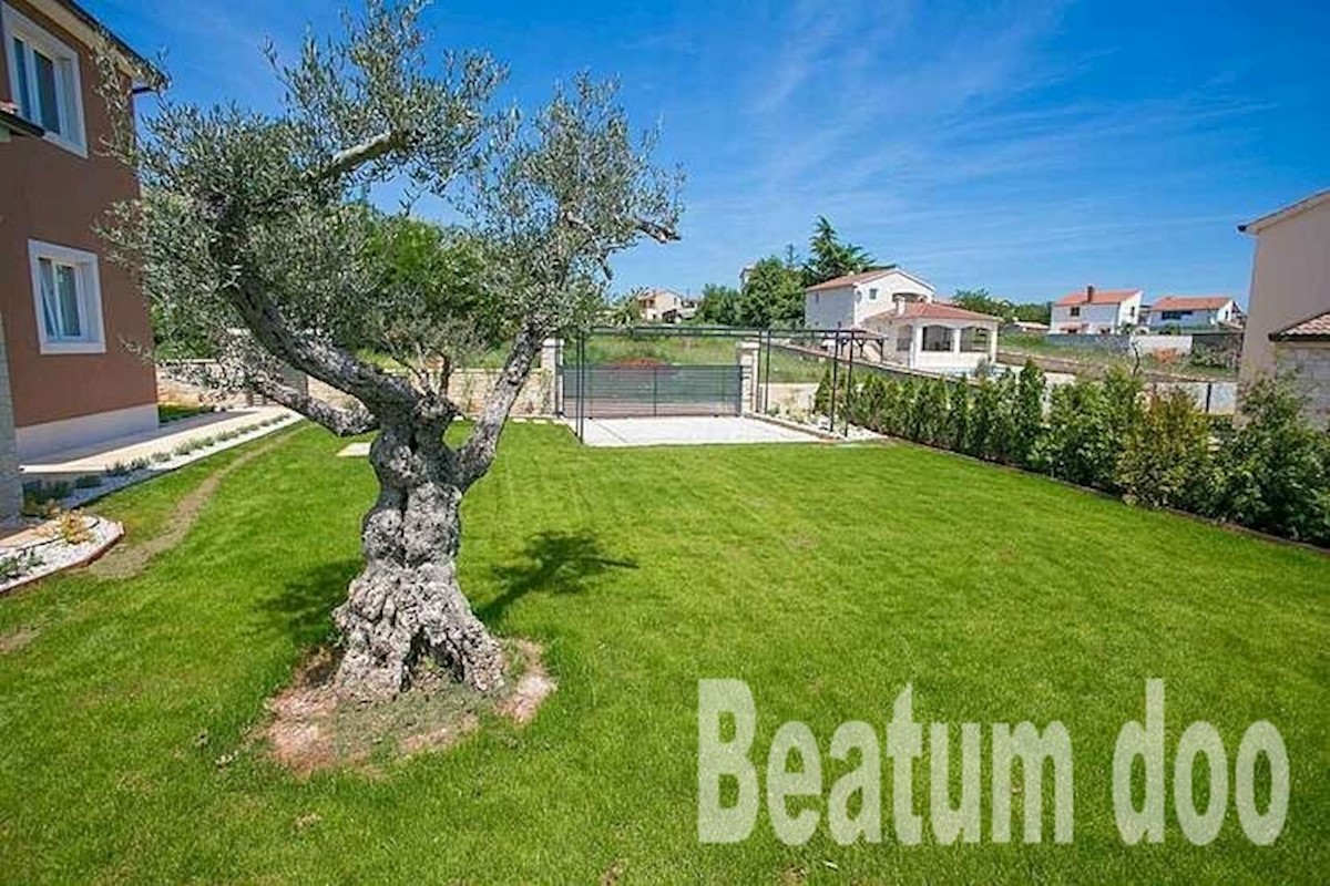 House For sale - ISTARSKA  KAŠTELIR 